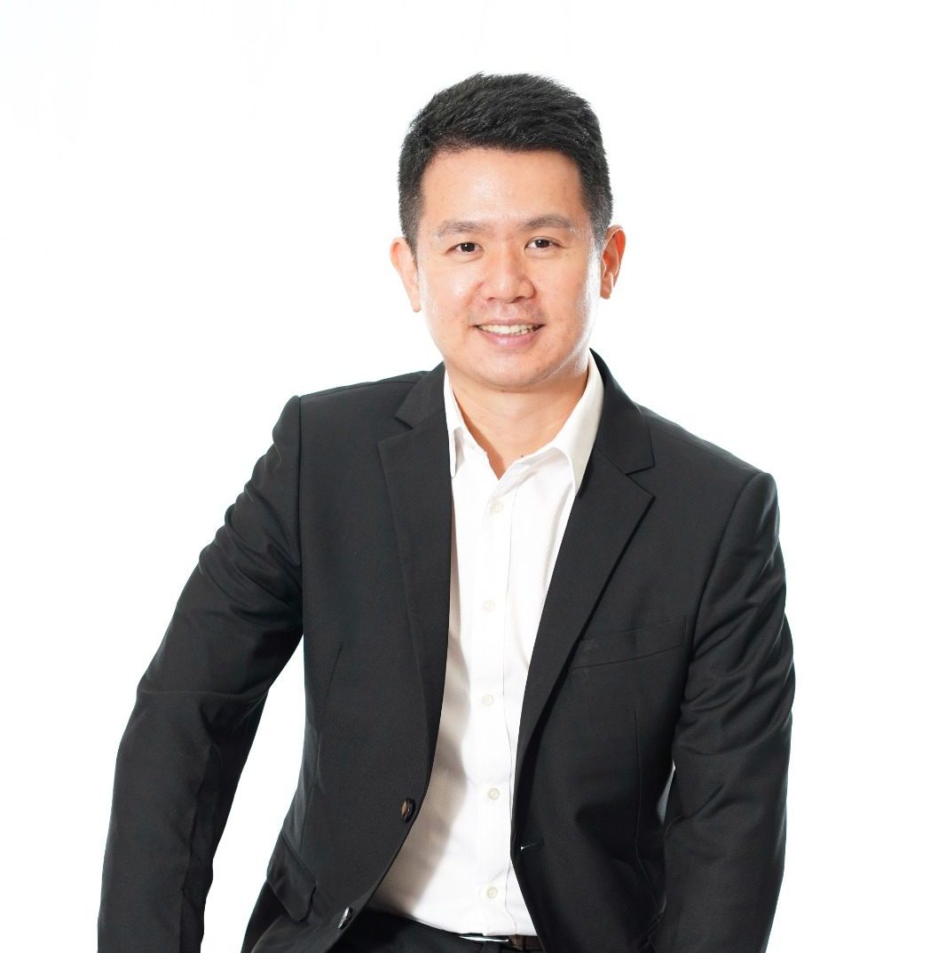 Terence Ng